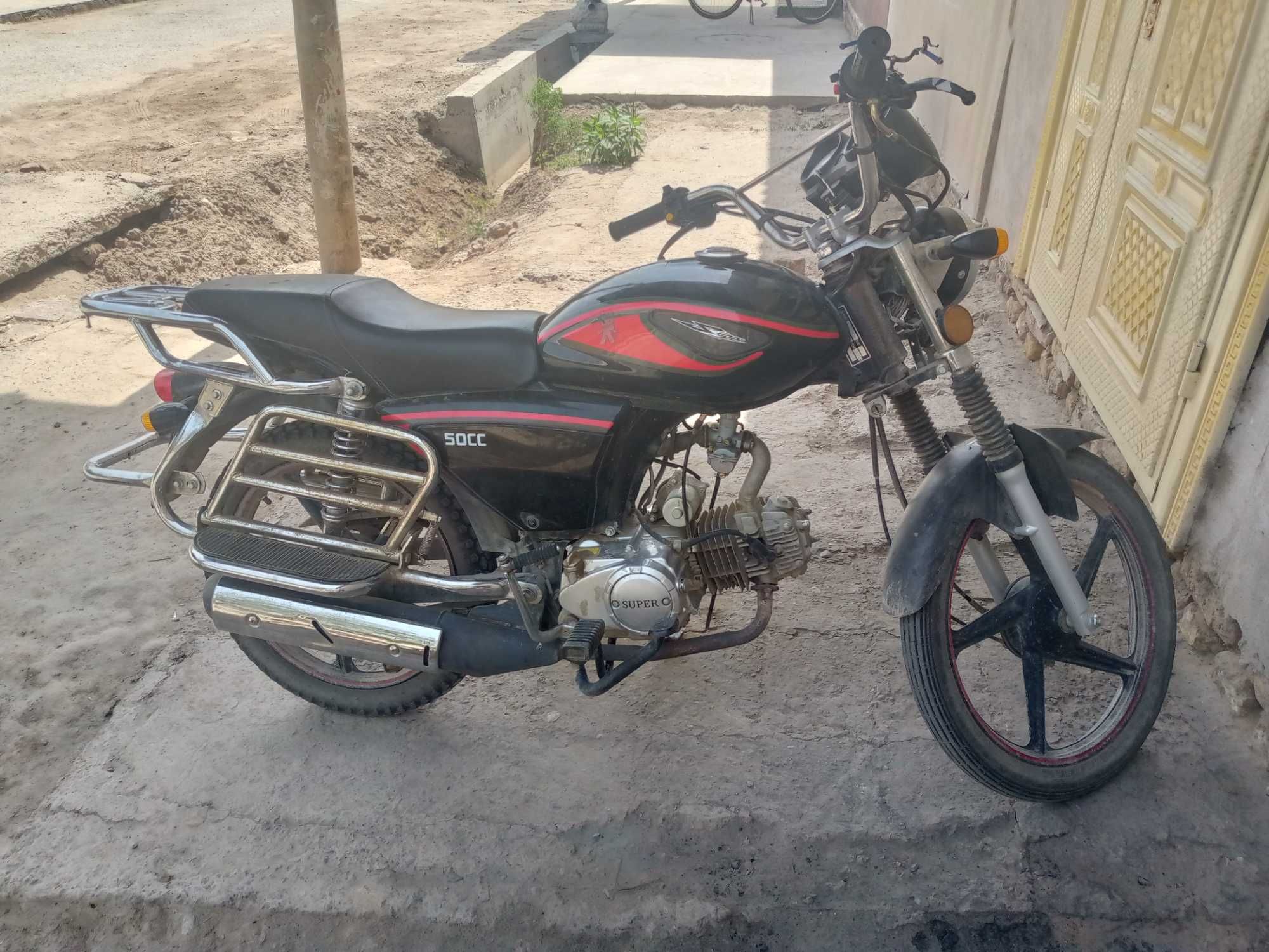 Lifan 49 lik holati zoʻr