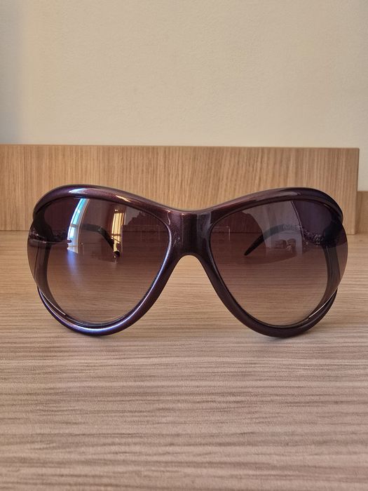 Слънчеви очила Roberto Cavalli- като нови! 160лв