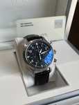 IWC Pilot Chronograph