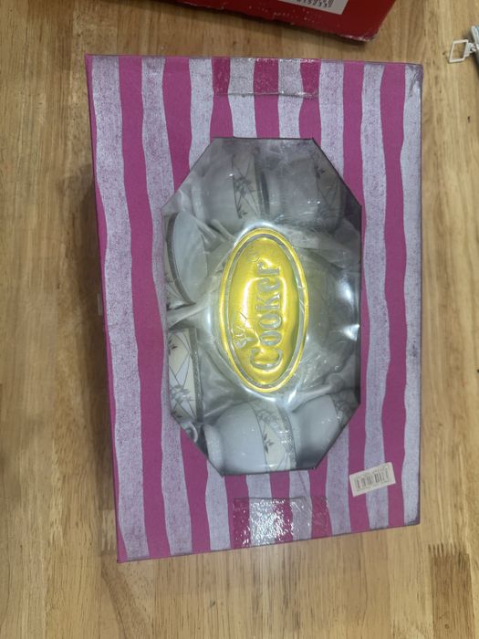 Кофейный набор новый