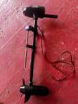 Motor electric Barca