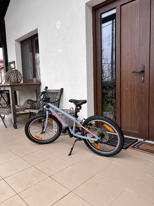 Bicicleta Cube Acid 200