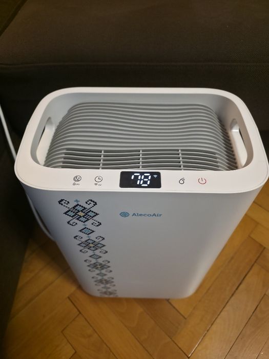 Dezumidificator AlecoAir D13 Traditio