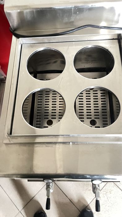 Bolitor paste 4 cosuri