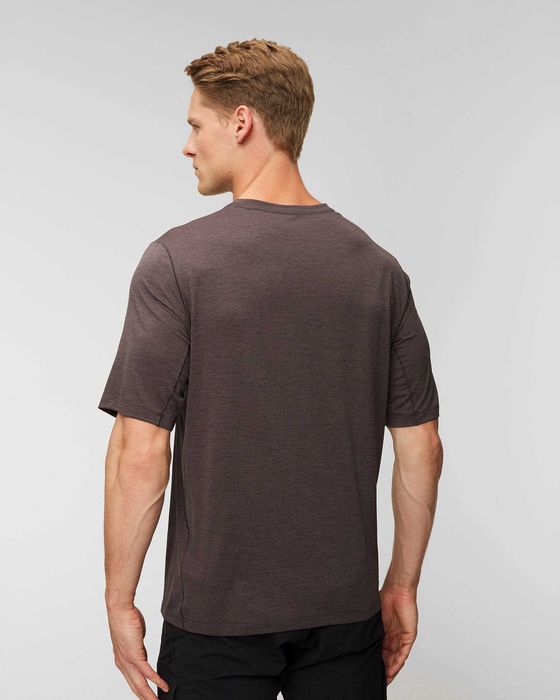 Tricou Arcteryx Cormac Logo SS, nou