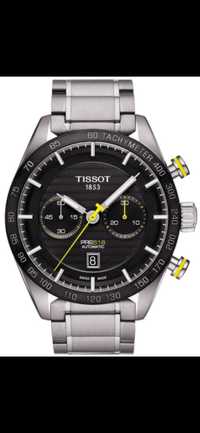 Tissot prs516 automatic  Chronograph