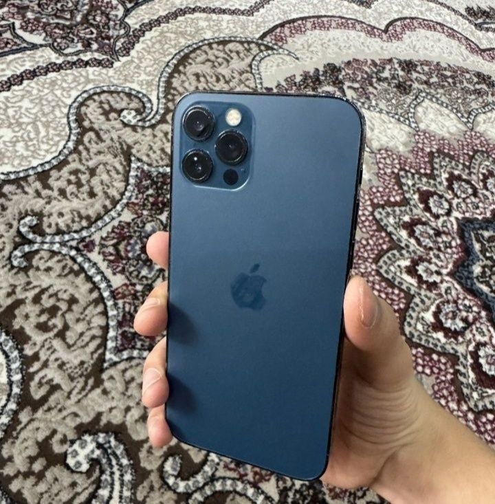 Iphone 12 pro max sotilvoti