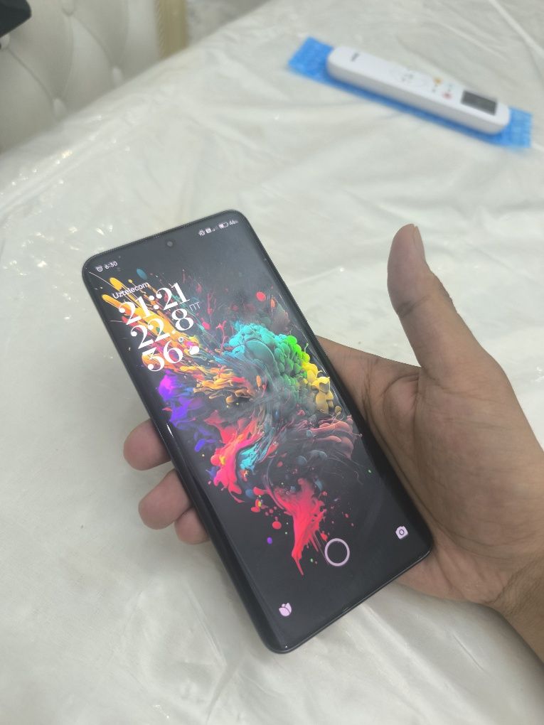 Redmi note 14 pro + 5g