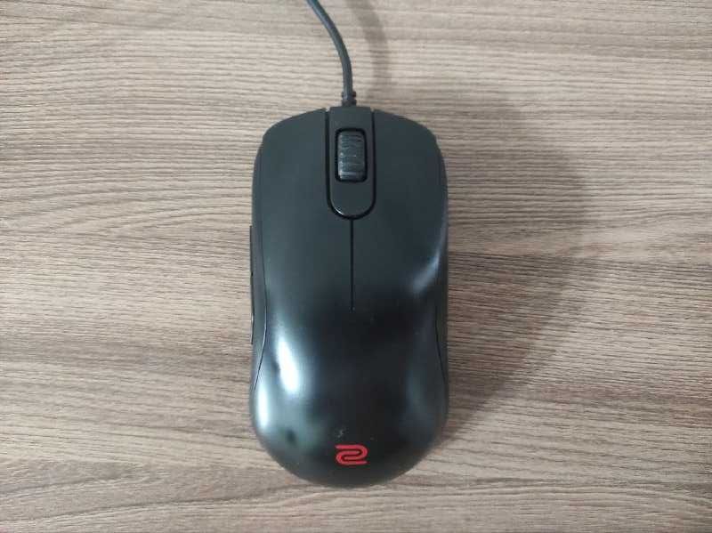 Игровая мышь BenQ Zowie S1