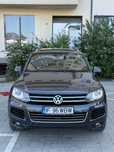 Volkswagen Touareg Volkswagen Touareg 3.0 TDI