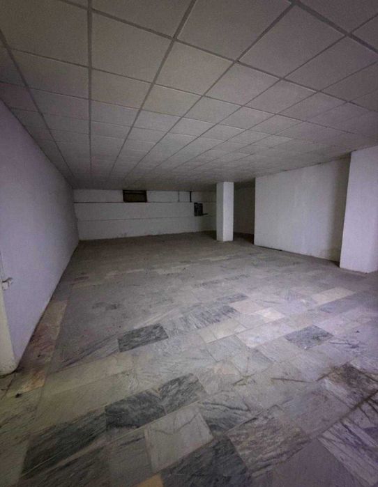 Еко шахарда бино подвали