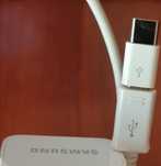Adaptor micro USB la Type C  NOU