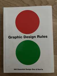 Carte graphic design rules