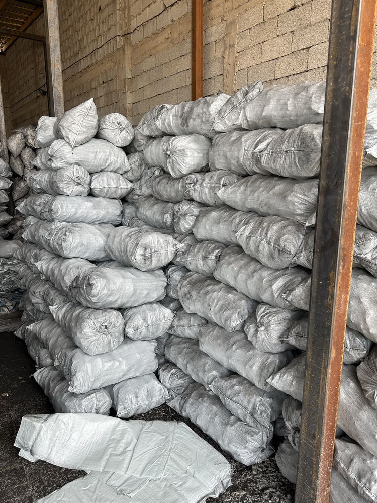 Уголь для Шашлыка 2.100 тенге со склада