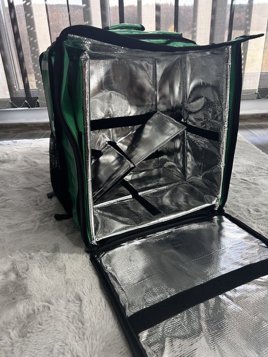 Geantă termoizolantă BoltFood