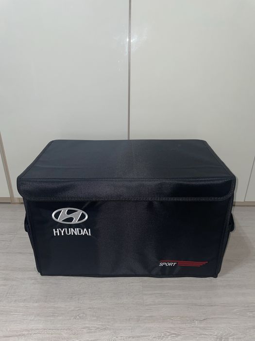 Сумка в багажник новая