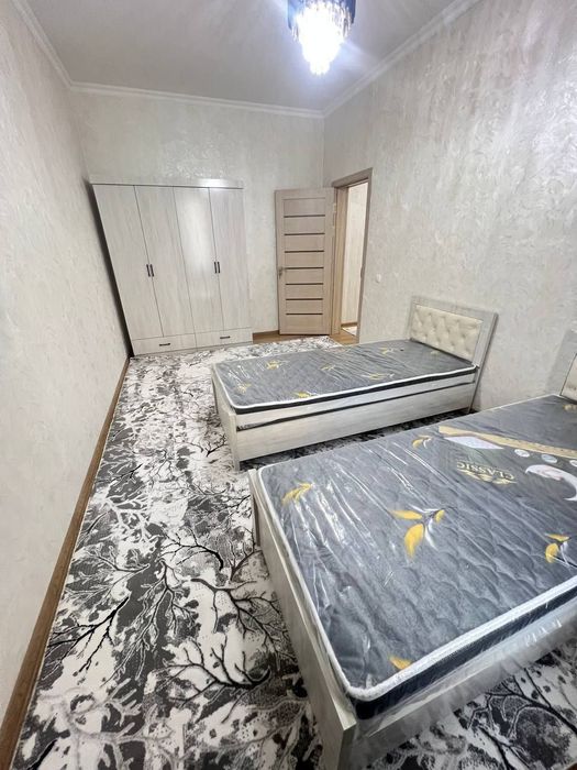 Срочно продаётся 3х -комнатная квартира