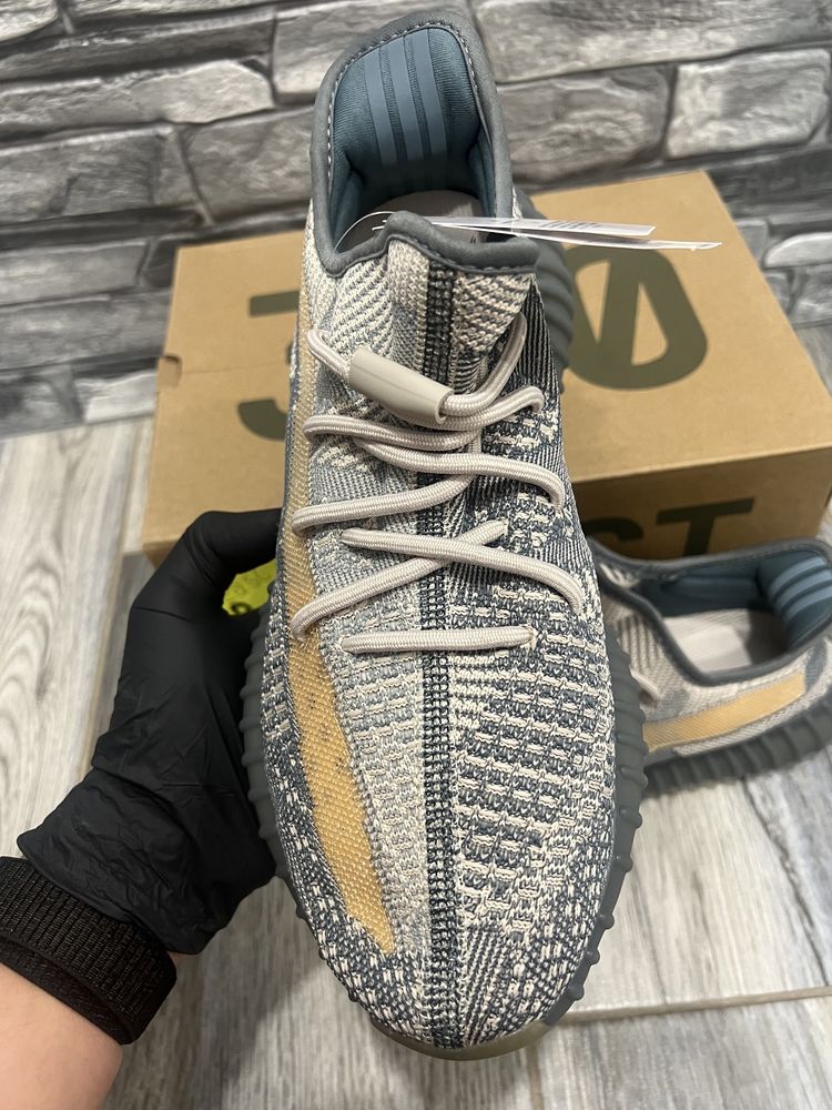 36-45 Adidas Yeezy Boost 350 v2 Israfil