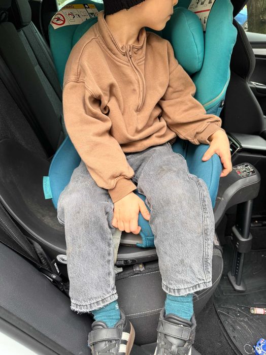 Scaun copil masina Cybex Siron S i-Size max 18Kg (max 5-6ani) 45-105cm