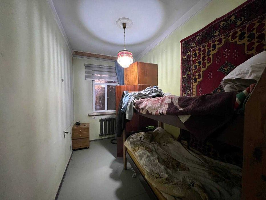 Продаётся 3/3/9 ул.Тарас Шевченко, "Чехова" без ремонта ор-р Broccoli