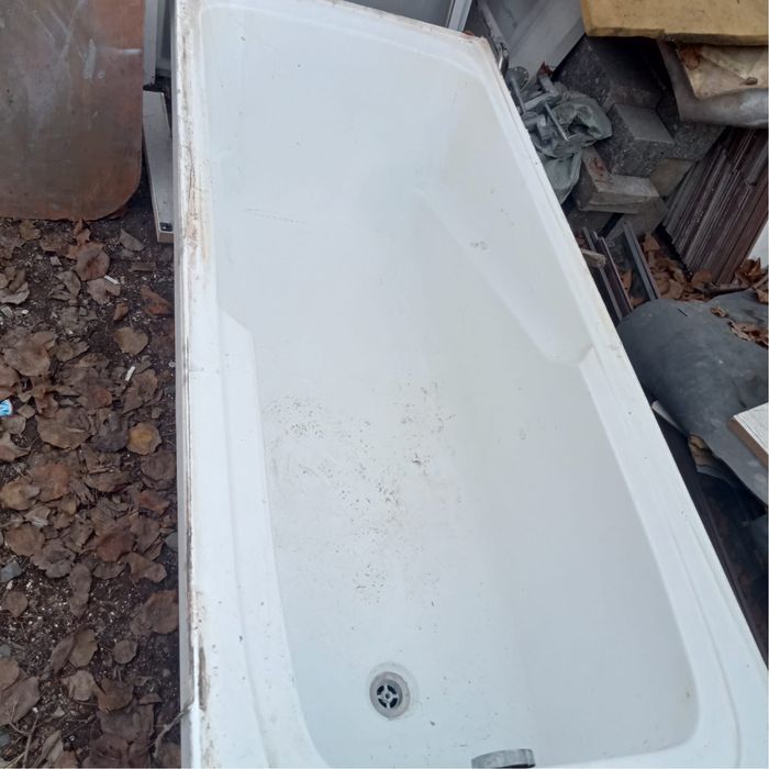 Ванна продам бу продам