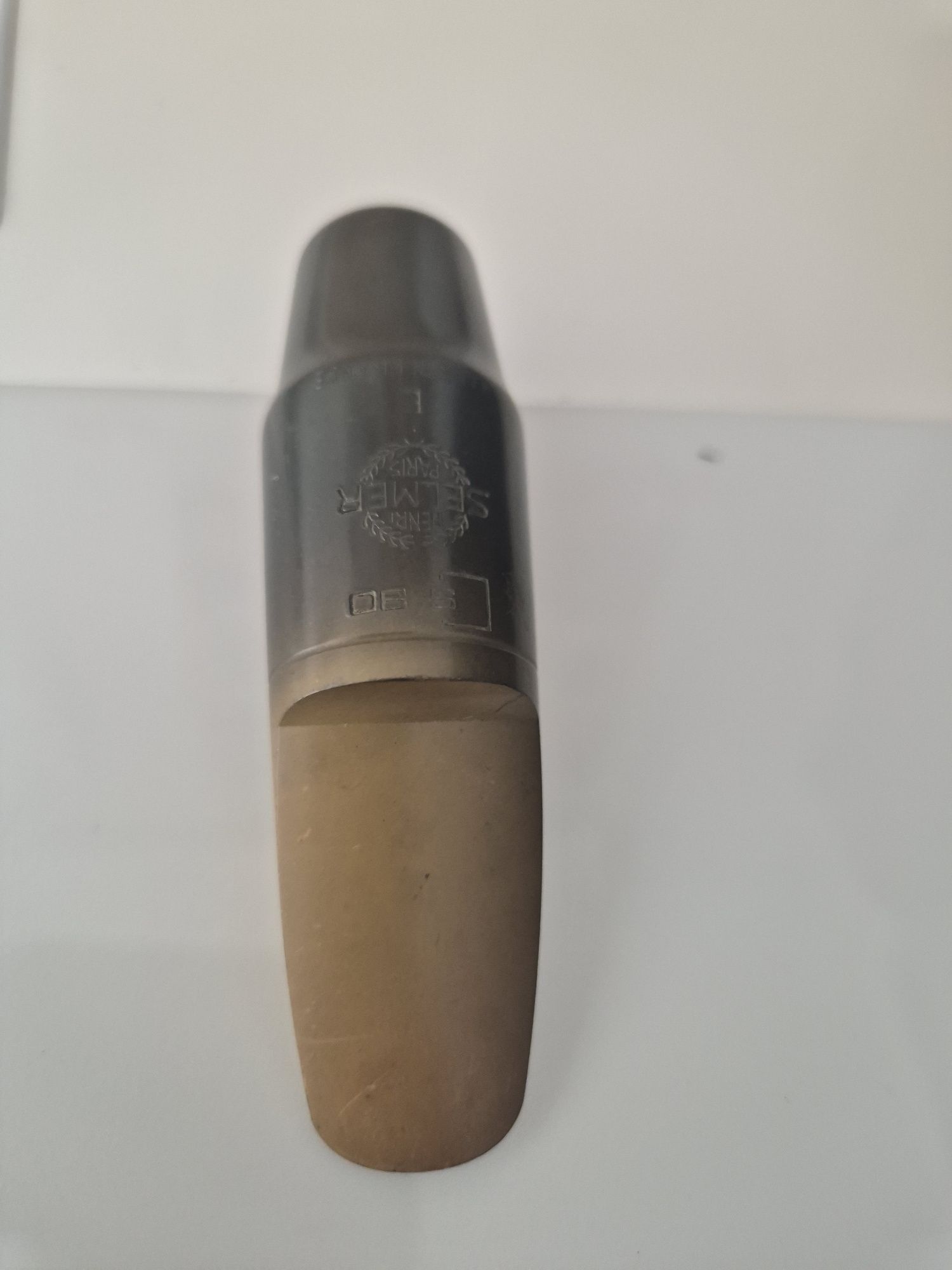 Muștiuc Saxophon Selmer model S80 E Paris