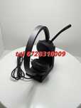 Super Oferta Casti Office Call Center Poly Voyager 4320 Uc V4320m C