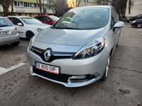 Renault Grand Scenic 7 Locuri Automata Inmatriculata RO posibilitate rate