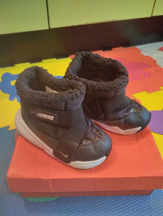 Детски апрески nike