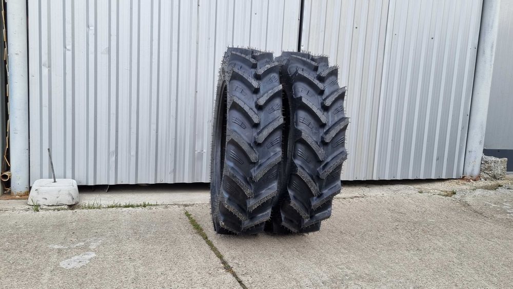Anvelope tractor noi Ozka 250/85 R24 cauciucuri 9.5-24 cu garantie#174