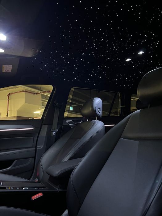 Volkswagen Passat GTE B8.5 Plug-in Hybrid