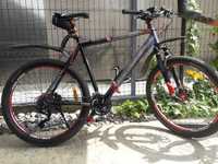 Bicicleta mtb 26"