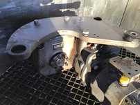 Cutie de viteze Liebherr A900C - piese de schimb Liebherr