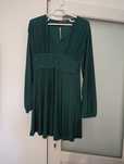 Rochie lejera vara