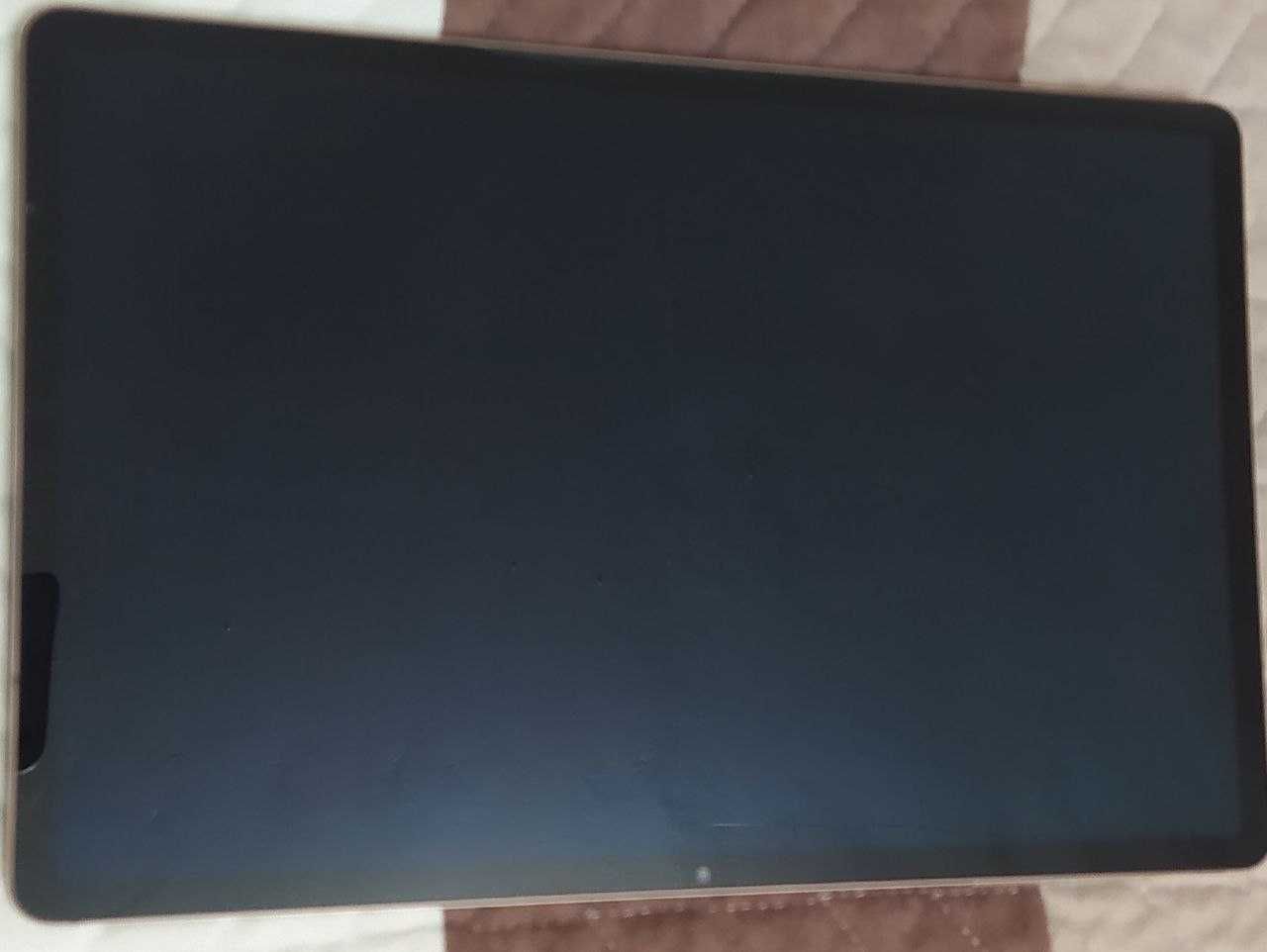 Samsung Tab S7+ в идеальном состоянии+ Книжка - обложка клавиатура