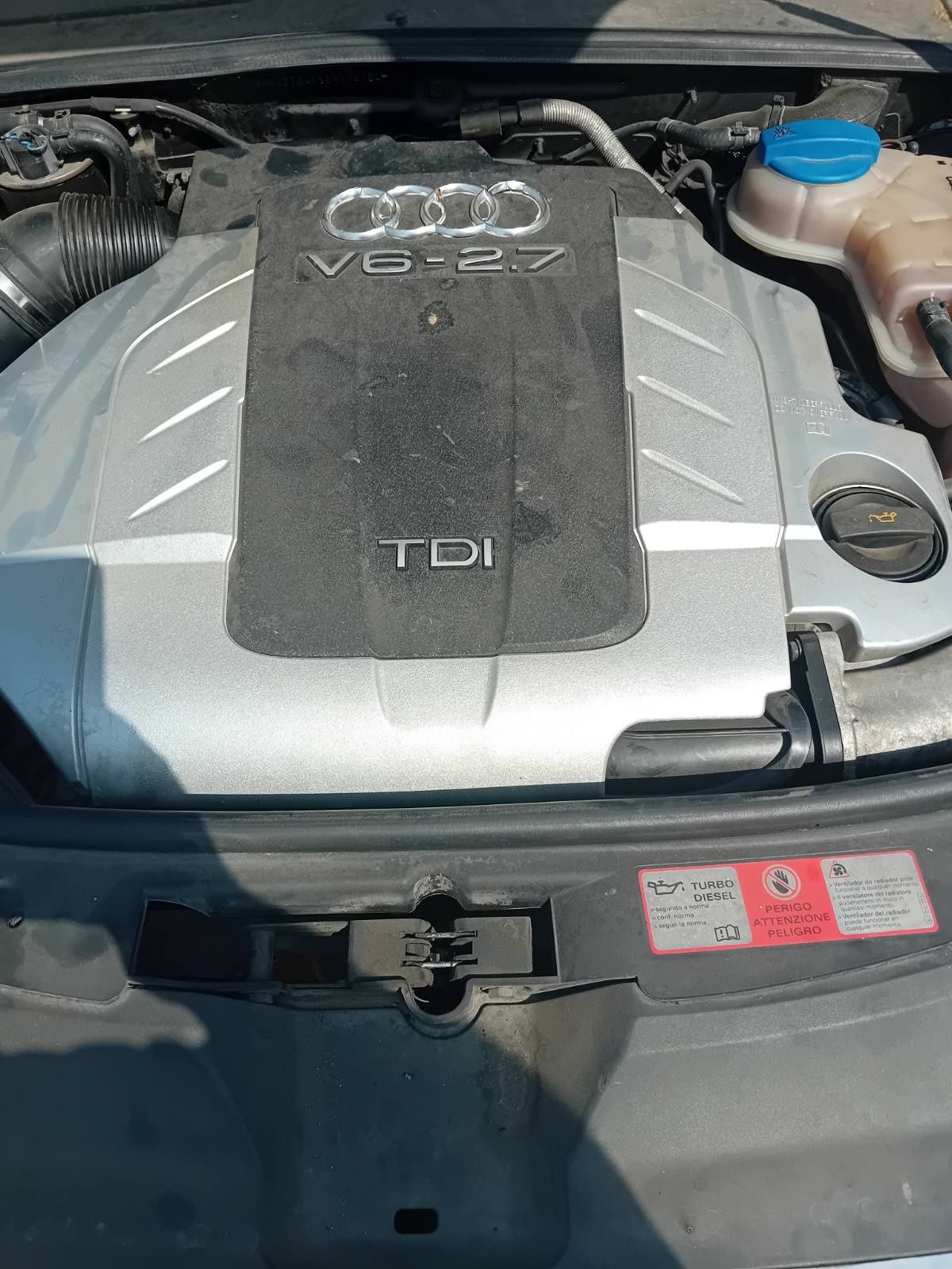 Audi А 6 2.7 TDI 2006 година