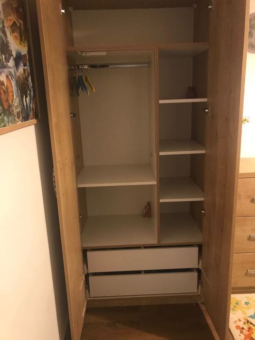 Set mobilier dormitor