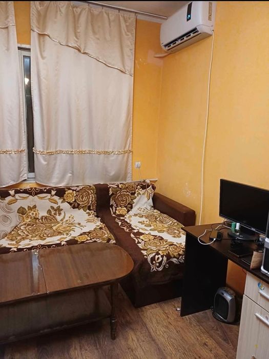 Дава се под наем Двустаен апартамент в Козлодуй - 52 кв.м за 204 € - Снимка #4