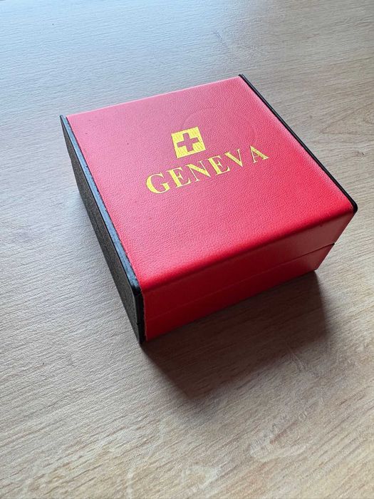 Ceas GENEVA de dama