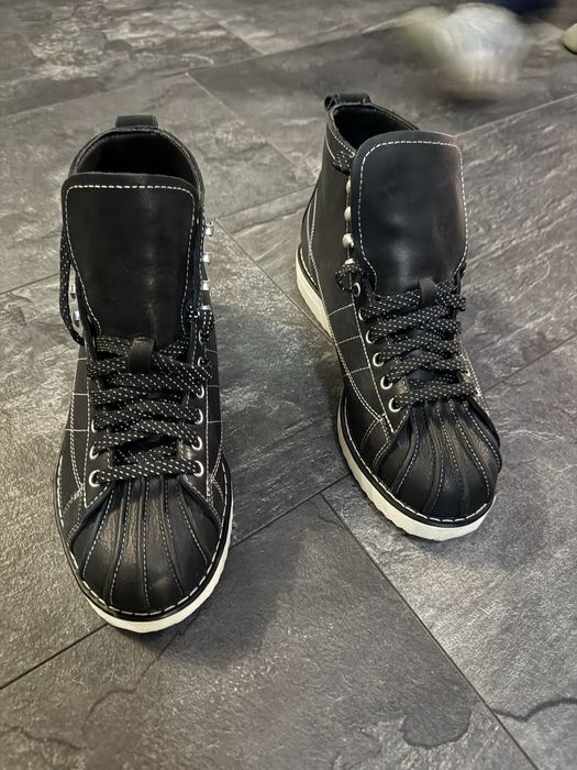 Adidas Sneakers Superstar marimea 40
