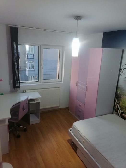 Apartament 90mp, 4 camere