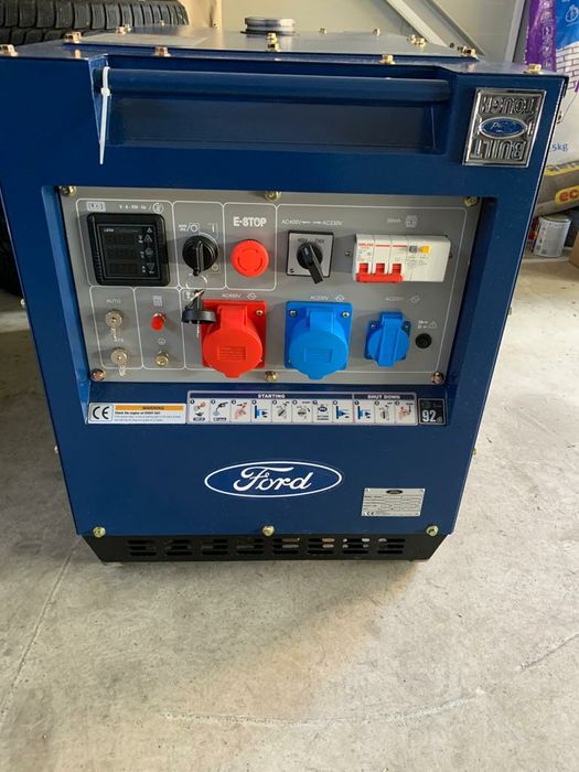 Reparați. motocoase generatoare drujbe picamere