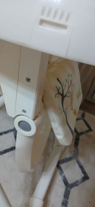 Детский стульчик для кормления