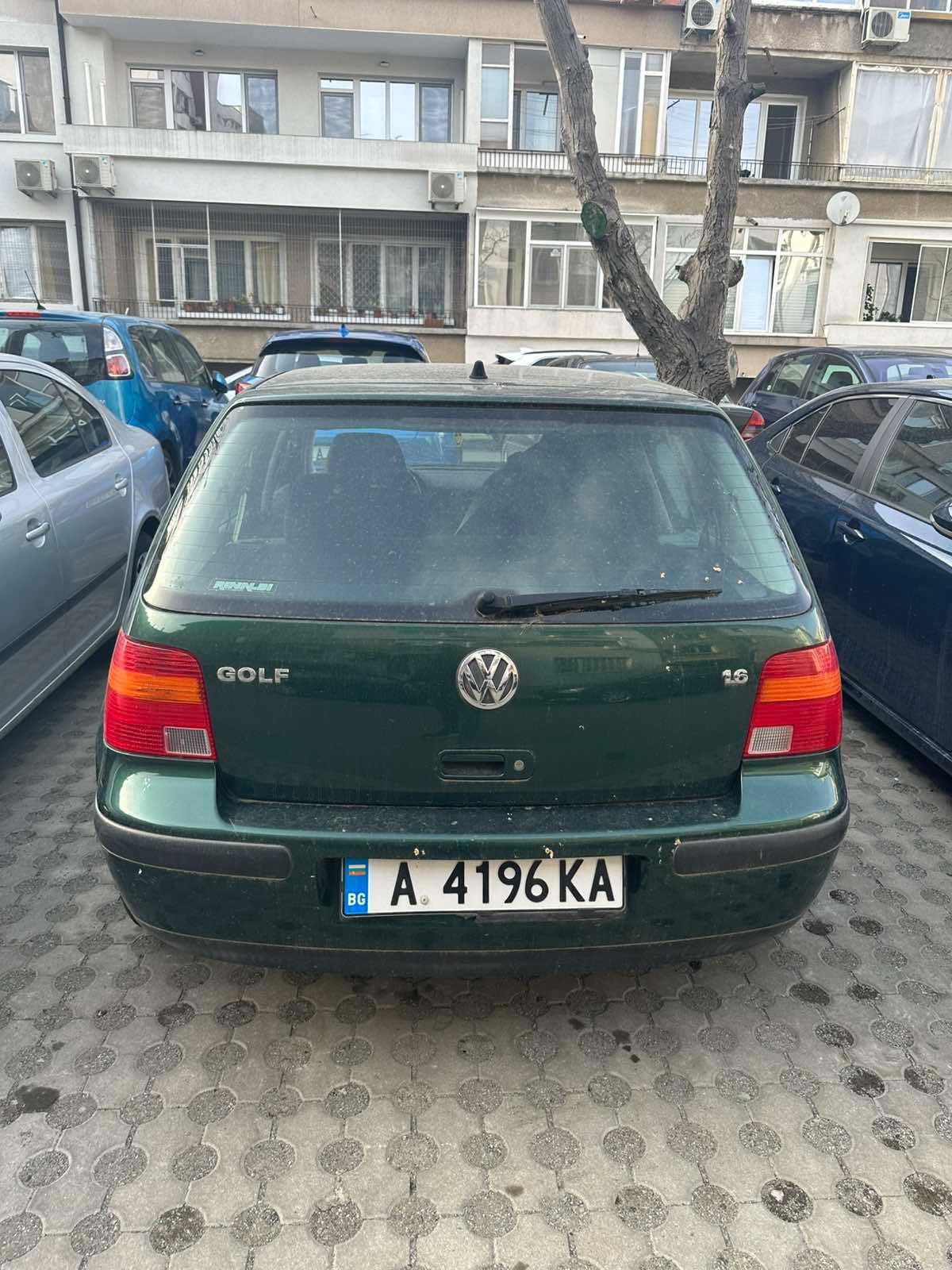1,6sr бензин на части