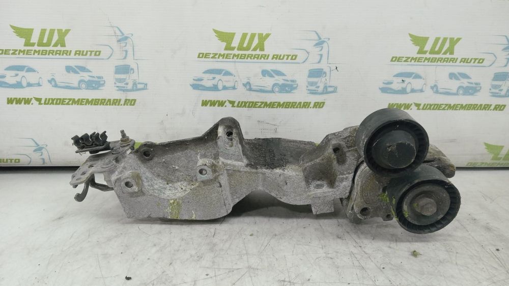 Suport accesorii 2.0 dci m9r  8200527320c Renault Laguna 3 [2007 - 20
