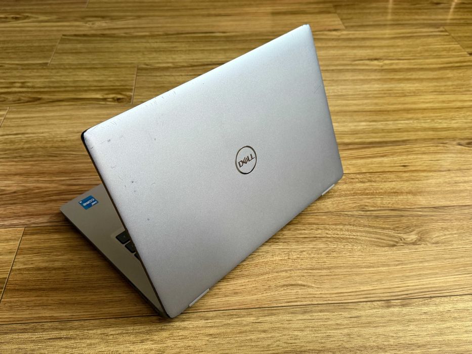13.3 Dell Latitude 5330`Core i5-1245U/16GB RAM/512GB SSD/Бат 6ч/400 Ni