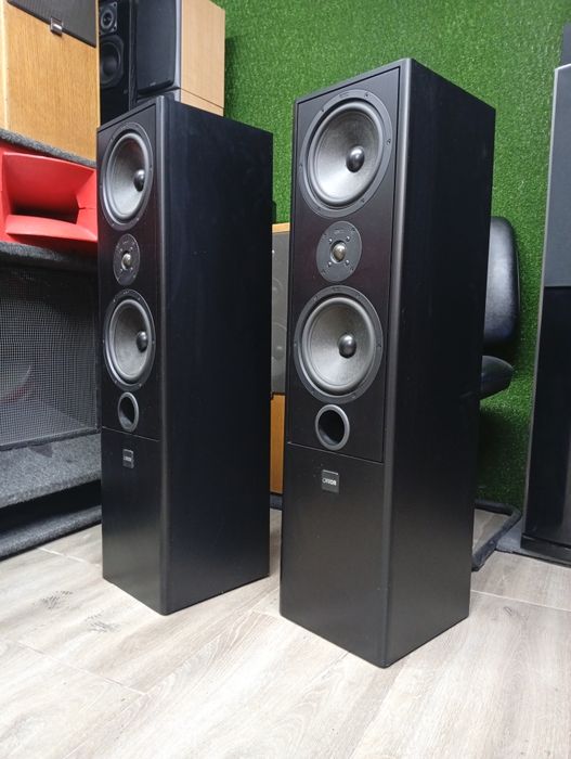 Тонколони CANTON Fonum 601dc