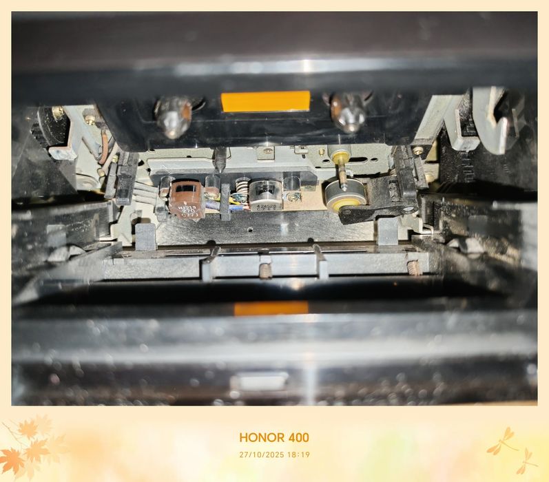 Deck Akai HX-A451W de vânzare