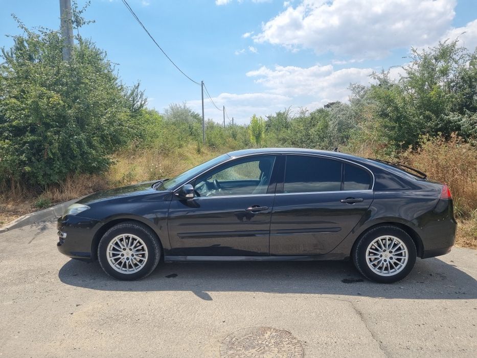 Renault Laguna 1.5dci 110cp Euro 5