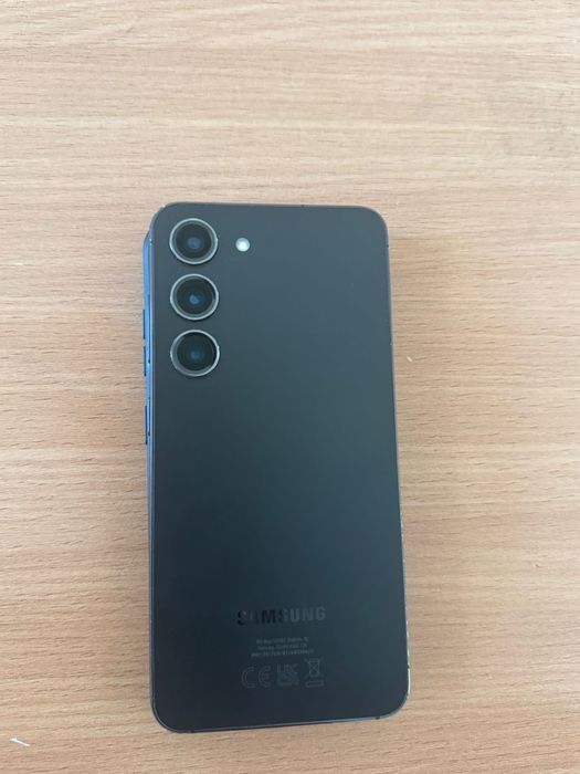 Samsung s23 256gb идиял